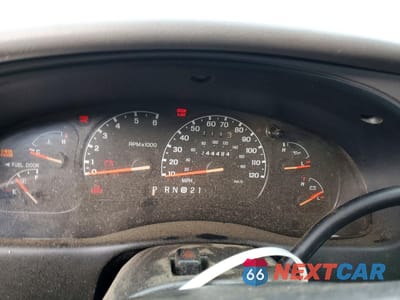 Zdjęcie 9 z 13 samochodu: 2003 MAZDA B4000 CAB PLUS VIN:4F4ZR17E13TM19246 - miniatura