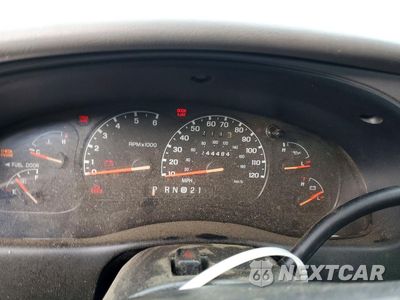 Zdjęcie 9 z 13 samochodu: 2003 MAZDA B4000 CAB PLUS VIN:4F4ZR17E13TM19246 - miniatura