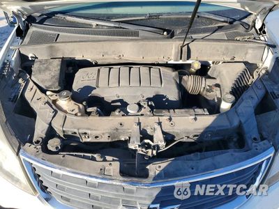 Zdjęcie 11 z 11 samochodu: 2013 CHEVROLET TRAVERSE LS VIN:1GNKRFKD9DJ238647 - miniatura