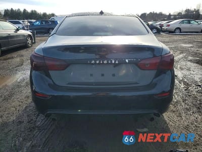 Zdjęcie 6 z 12 samochodu: 2017 INFINITI Q50 RED SPORT 400 VIN:JN1FV7AP2HM850638 - miniatura