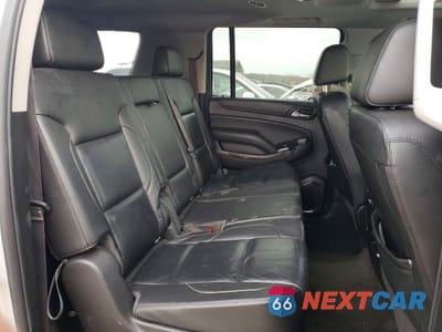 Zdjęcie 11 z 13 samochodu: 2016 CHEVROLET SUBURBAN C1500 LT VIN:1GNSCHKC5GR116913 - miniatura