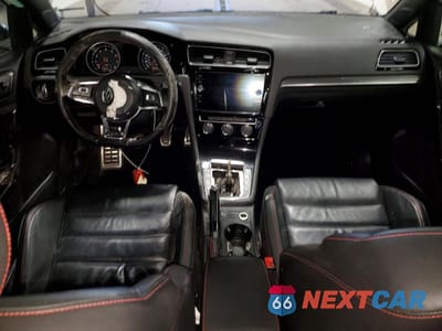 Zdjęcie 8 z 13 samochodu: 2018 VOLKSWAGEN GTI S VIN:3VW547AU1JM254204 - miniatura