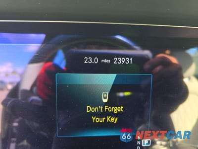 Zdjęcie 8 z 13 samochodu: 2022 MERCEDES-BENZ AMG GT 53 VIN:W1K7X6BB4NA047440 - miniatura