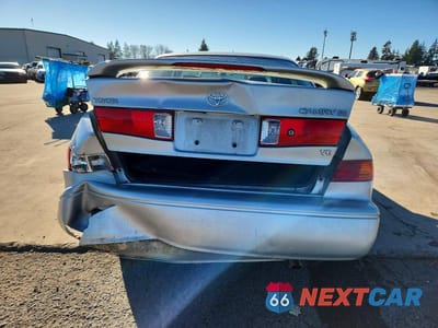 Zdjęcie 6 z 11 samochodu: 2000 TOYOTA CAMRY VIN:4T1BF28K0YU092767 - miniatura