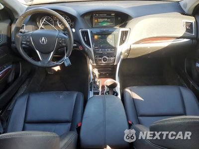 Zdjęcie 8 z 13 samochodu: 2015 ACURA TLX VIN:19UUB1F32FA013517 - miniatura