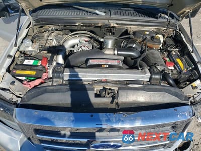 Zdjęcie 11 z 12 samochodu: 2005 FORD F250 SUPER DUTY VIN:1FTSW21PX5EC40469 - miniatura