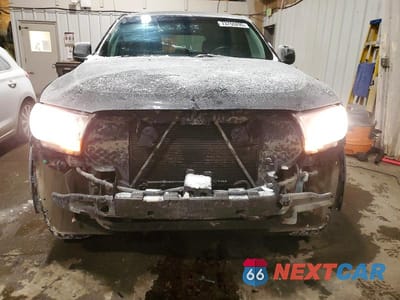 Piąte zdjęcie samochodu w środku: 2012 DODGE DURANGO SXT VIN:1C4RDJAG9CC193197 - miniatura