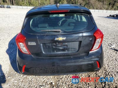 Zdjęcie 6 z 11 samochodu: 2017 CHEVROLET SPARK 1LT VIN:KL8CD6SA3HC771887 - miniatura