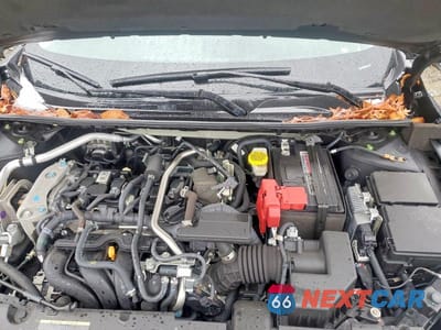 Zdjęcie 11 z 12 samochodu: 2024 NISSAN SENTRA SV VIN:3N1AB8CV9RY255398 - miniatura