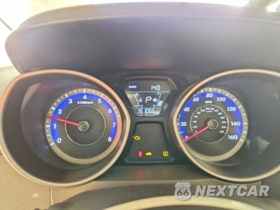 Zdjęcie 9 z 13 samochodu: 2015 HYUNDAI ELANTRA SE VIN:KMHDH4AE5FU224454 - miniatura