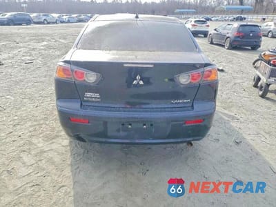 Zdjęcie 6 z 12 samochodu: 2016 MITSUBISHI LANCER ES VIN:JA32U2FU4GU007506 - miniatura