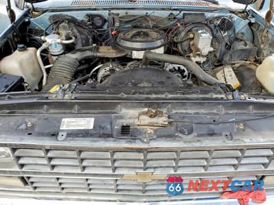 Zdjęcie 12 z 14 samochodu: 1990 CHEVROLET SUBURBAN V2500 VIN:1GNGV26K7LF119614 - miniatura