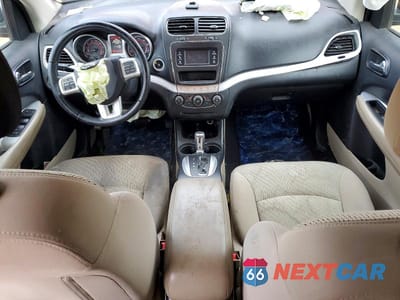 Zdjęcie 8 z 14 samochodu: 2018 DODGE JOURNEY SXT VIN:3C4PDCBG4JT525730 - miniatura