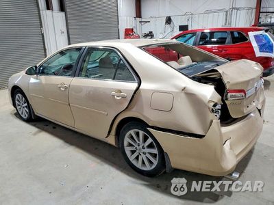 Drugie zdjęcie samochodu z przodu: 2012 TOYOTA CAMRY SE VIN:4T1BK1FK3CU518677 - miniatura