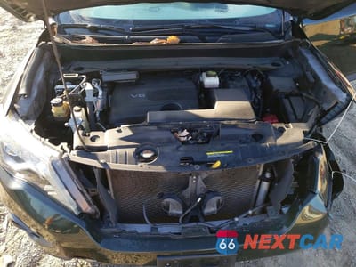 Zdjęcie 12 z 13 samochodu: 2019 NISSAN PATHFINDER S VIN:5N1DR2MM5KC578088 - miniatura
