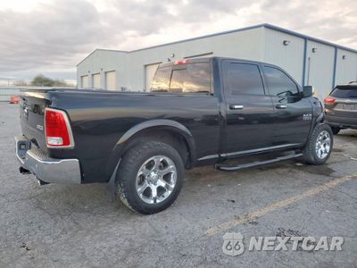 Trzecie zdjęcie samochodu z tyłu: 2015 RAM 1500 LARAMIE VIN:1C6RR7VT0FS532829 - miniatura