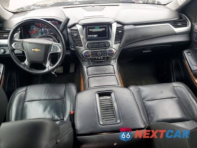 Zdjęcie 8 z 13 samochodu: 2016 CHEVROLET SUBURBAN K1500 LTZ VIN:1GNSKJKC6GR101203 - miniatura
