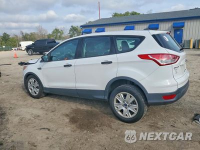 Drugie zdjęcie samochodu z przodu: 2016 FORD ESCAPE S VIN:1FMCU0F78GUC74387 - miniatura