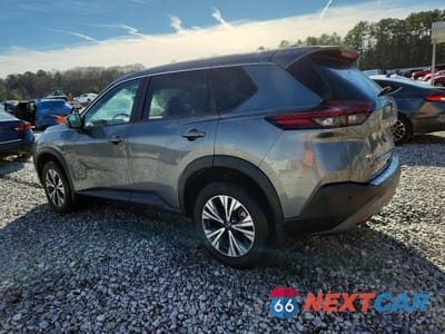 Drugie zdjęcie samochodu z przodu: 2023 NISSAN ROGUE SV VIN:5N1BT3BA5PC753759 - miniatura