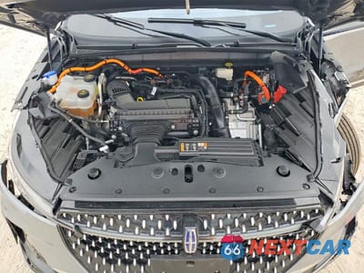 Zdjęcie 12 z 12 samochodu: 2025 LINCOLN NAUTILUS PREMIERE VIN:5LMPJ8J49SJ921795 - miniatura