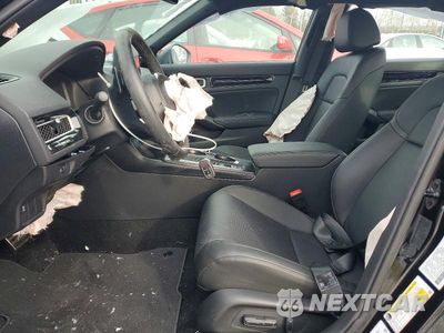 Zdjęcie 7 z 11 samochodu: 2026 HONDA CIVIC SPORT VIN:2HGFE4F89TH321715 - miniatura