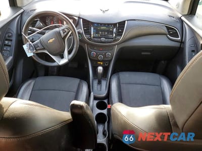 Zdjęcie 8 z 13 samochodu: 2019 CHEVROLET TRAX 1LT VIN:KL7CJLSB8KB934342 - miniatura