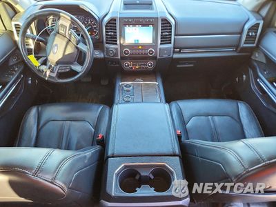 Zdjęcie 8 z 14 samochodu: 2019 FORD EXPEDITION PLATINUM VIN:1FMJU1MT7KEA17379 - miniatura