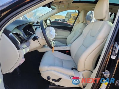 Zdjęcie 7 z 13 samochodu: 2025 VOLVO XC90 PLUS VIN:YV4M12PE0S1315421 - miniatura