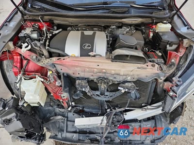 Zdjęcie 12 z 15 samochodu: 2018 LEXUS RX 350L LUXURY VIN:JTJGZKCA2J2008107 - miniatura