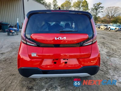 Zdjęcie 6 z 13 samochodu: 2025 KIA SOUL LX VIN:KNDJ23AU7S7251609 - miniatura