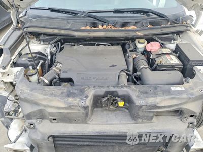 Zdjęcie 12 z 14 samochodu: 2015 FORD EXPLORER SPORT VIN:1FM5K8GT9FGB02732 - miniatura