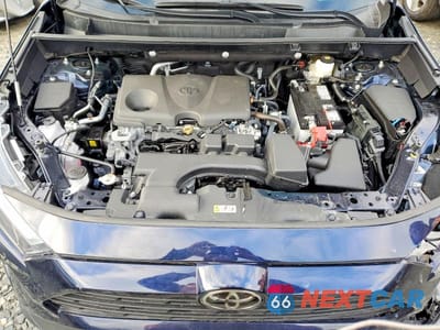 Zdjęcie 12 z 12 samochodu: 2025 TOYOTA RAV4 XLE VIN:2T3P1RFV8SW562990 - miniatura