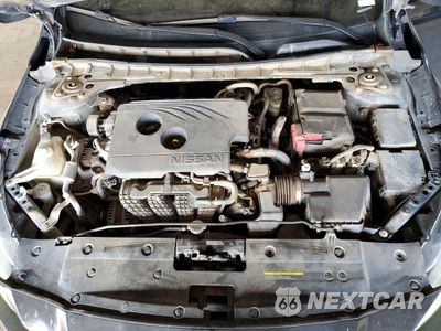 Zdjęcie 11 z 13 samochodu: 2020 NISSAN ALTIMA SR VIN:1N4BL4CV9LC112111 - miniatura