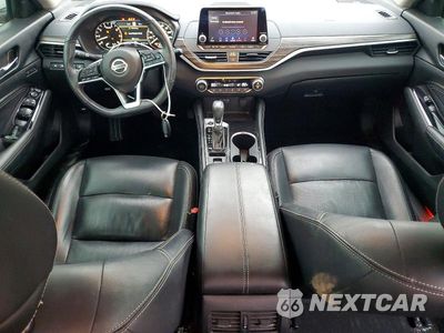 Zdjęcie 8 z 13 samochodu: 2020 NISSAN ALTIMA 2.0 PLATINUM VIN:1N4AL4FV8LC118229 - miniatura