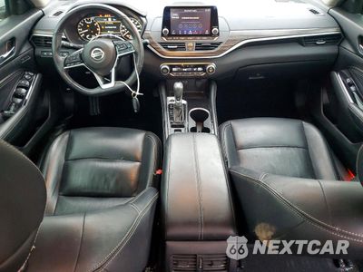 Zdjęcie 8 z 14 samochodu: 2020 NISSAN ALTIMA PLATINUM VIN:1N4AL4FV8LC118229 - miniatura