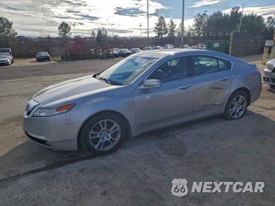 2011 ACURA TL 19UUA8F58BA007292 - główne zdjęcie licytacji z USA - miniatura