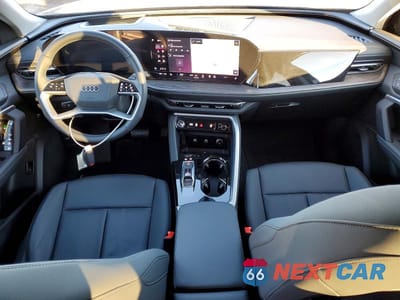 Zdjęcie 8 z 13 samochodu: 2025 AUDI Q5 PREMIUM PLUS VIN:WA12AAGU3S2025450 - miniatura