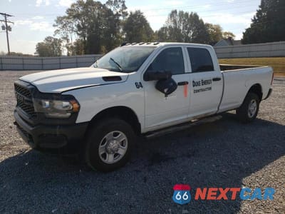 2024 RAM 3500 TRADESMAN 4X4 8' BOX 3C63R3GJ4RG242521 - główne zdjęcie licytacji z USA - miniatura