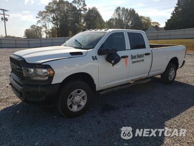 2024 RAM 3500 TRADESMAN 4X4 8' BOX 3C63R3GJ4RG242521 - główne zdjęcie licytacji z USA - miniatura