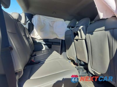 Zdjęcie 10 z 11 samochodu: 2022 FORD F250 SUPER DUTY VIN:1FT7W2BT9NEF64093 - miniatura