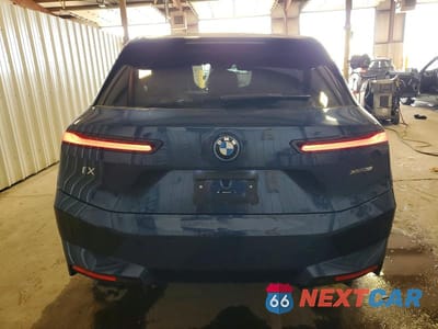 Zdjęcie 6 z 14 samochodu: 2025 BMW IX XDRIVE50 VIN:WB523CF00SCU53668 - miniatura