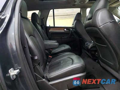 Zdjęcie 11 z 13 samochodu: 2011 BUICK ENCLAVE CXL VIN:5GAKVCED4BJ315745 - miniatura
