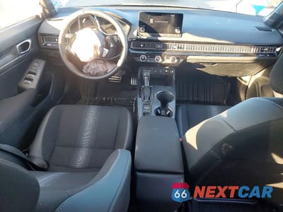 Zdjęcie 8 z 12 samochodu: 2026 HONDA CIVIC SPORT VIN:19XFL2H85TE000319 - miniatura