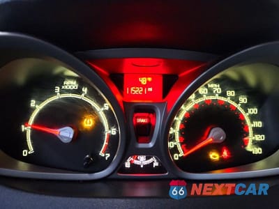 Zdjęcie 9 z 11 samochodu: 2012 FORD FIESTA SE VIN:3FADP4EJ0CM111872 - miniatura