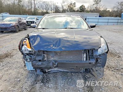 Piąte zdjęcie samochodu w środku: 2009 NISSAN ALTIMA 2.5 VIN:1N4AL21E29N444715 - miniatura