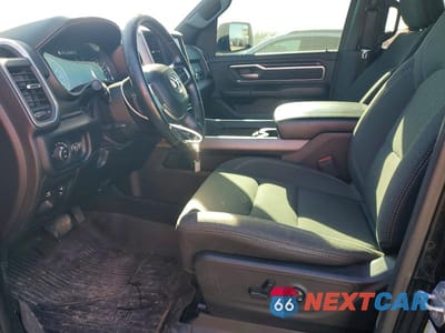 Zdjęcie 7 z 12 samochodu: 2019 RAM 1500 BIG HORN/LONE STAR VIN:1C6SRFFT0KN904642 - miniatura
