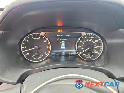 Zdjęcie 9 z 11 samochodu: 2024 NISS ALTIMA 2.5 SR VIN:1N4BL4CW7RN427477 - miniatura