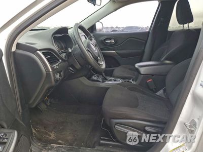 Zdjęcie 7 z 12 samochodu: 2019 JEEP CHEROKEE LATITUDE VIN:1C4PJLCB6KD204842 - miniatura