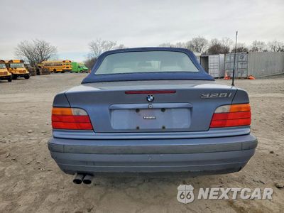 Zdjęcie 6 z 14 samochodu: 1999 BMW 328 IC AUTOMATIC VIN:WBABK833XXEY91545 - miniatura