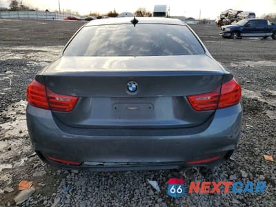 Zdjęcie 6 z 12 samochodu: 2014 BMW 435 I VIN:WBA3R1C52EK192286 - miniatura